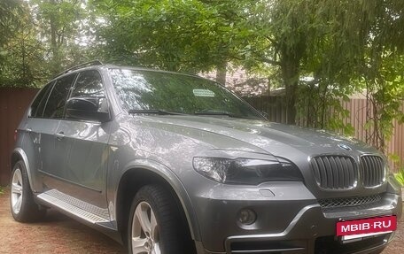 BMW X5, 2007 год, 1 700 000 рублей, 2 фотография