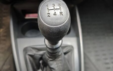 Fiat Albea I рестайлинг, 2011 год, 470 000 рублей, 7 фотография