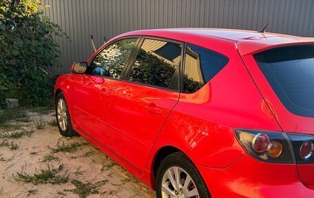 Mazda 3, 2006 год, 510 000 рублей, 3 фотография