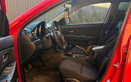 Mazda 3, 2006 год, 510 000 рублей, 4 фотография