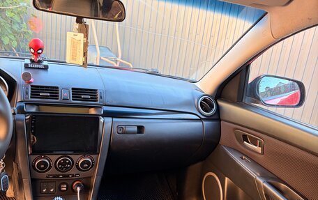 Mazda 3, 2006 год, 510 000 рублей, 5 фотография