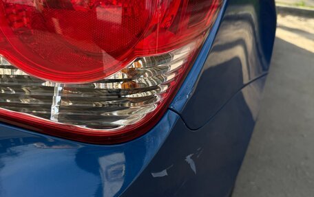 Chevrolet Cruze II, 2011 год, 530 000 рублей, 8 фотография