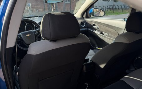 Chevrolet Cruze II, 2011 год, 530 000 рублей, 11 фотография