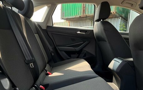 Volkswagen Jetta VII, 2019 год, 1 548 500 рублей, 8 фотография