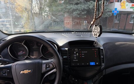 Chevrolet Cruze II, 2011 год, 530 000 рублей, 12 фотография