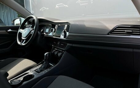 Volkswagen Jetta VII, 2019 год, 1 548 500 рублей, 7 фотография