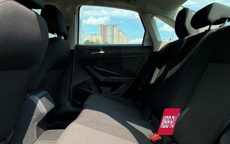 Volkswagen Jetta VII, 2019 год, 1 548 500 рублей, 9 фотография