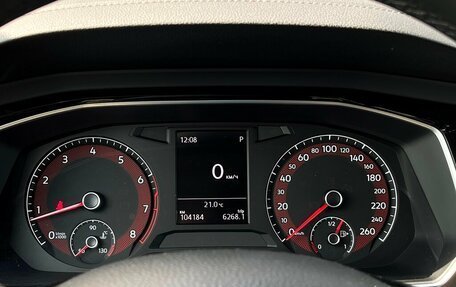 Volkswagen Jetta VII, 2019 год, 1 548 500 рублей, 21 фотография