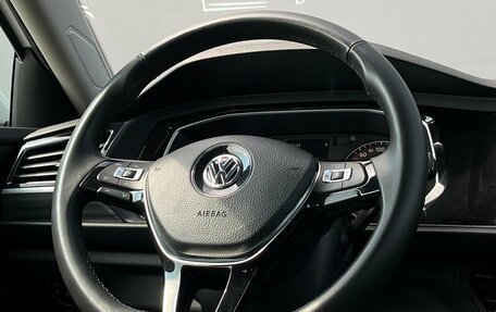 Volkswagen Jetta VII, 2019 год, 1 548 500 рублей, 19 фотография