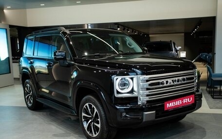 Haval H9, 2026 год, 5 299 000 рублей, 2 фотография