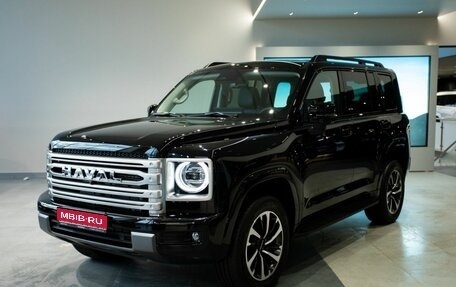 Haval H9, 2026 год, 5 299 000 рублей, 1 фотография