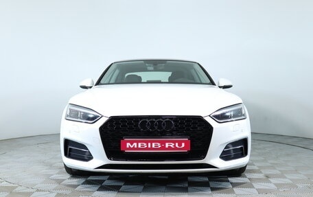 Audi A5, 2017 год, 3 615 000 рублей, 2 фотография