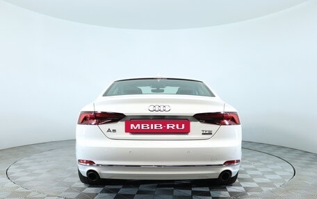 Audi A5, 2017 год, 3 615 000 рублей, 6 фотография
