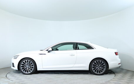 Audi A5, 2017 год, 3 615 000 рублей, 9 фотография