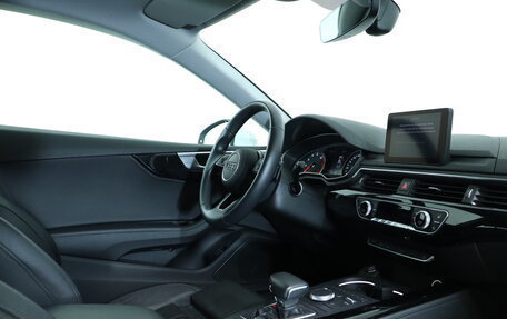 Audi A5, 2017 год, 3 615 000 рублей, 13 фотография