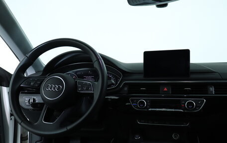 Audi A5, 2017 год, 3 615 000 рублей, 16 фотография