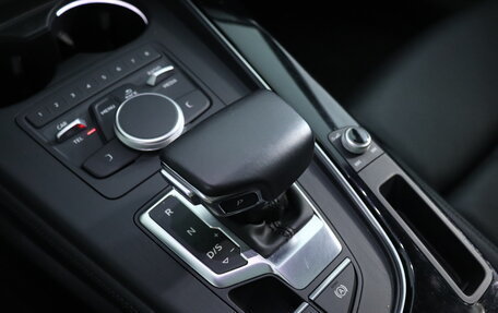 Audi A5, 2017 год, 3 615 000 рублей, 19 фотография