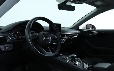 Audi A5, 2017 год, 3 615 000 рублей, 14 фотография