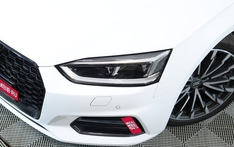 Audi A5, 2017 год, 3 615 000 рублей, 10 фотография