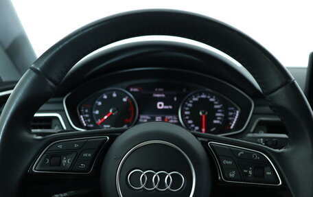 Audi A5, 2017 год, 3 615 000 рублей, 22 фотография