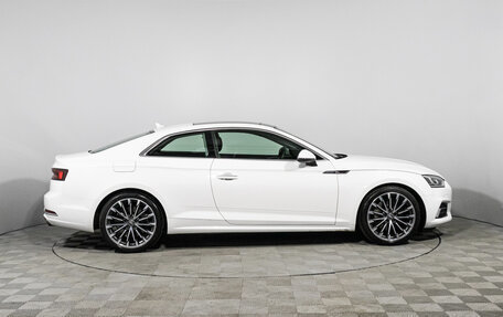 Audi A5, 2017 год, 3 615 000 рублей, 30 фотография