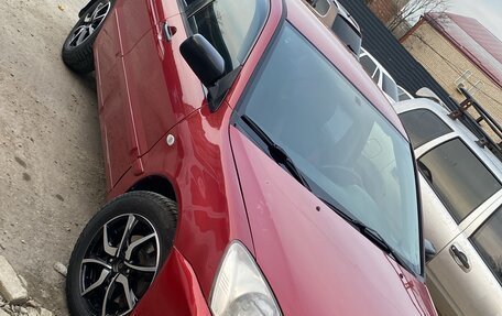 Mitsubishi Lancer IX, 2007 год, 350 000 рублей, 7 фотография