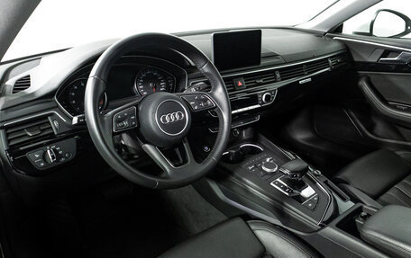 Audi A5, 2017 год, 3 615 000 рублей, 37 фотография