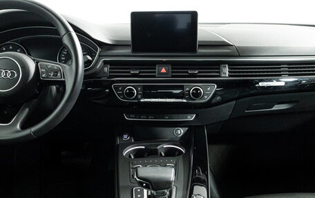 Audi A5, 2017 год, 3 615 000 рублей, 40 фотография