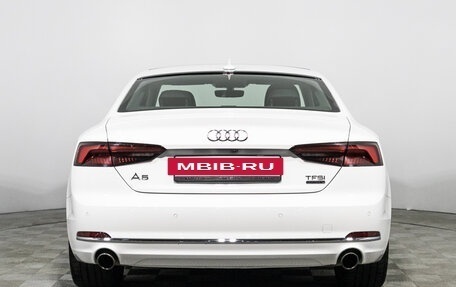 Audi A5, 2017 год, 3 615 000 рублей, 32 фотография
