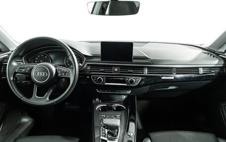 Audi A5, 2017 год, 3 615 000 рублей, 39 фотография