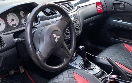 Mitsubishi Lancer IX, 2007 год, 350 000 рублей, 6 фотография
