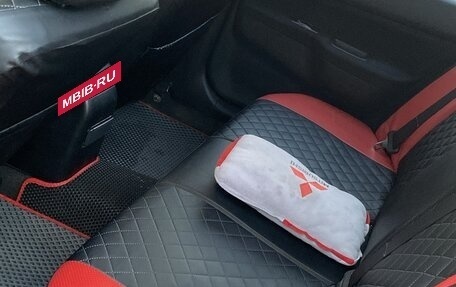 Mitsubishi Lancer IX, 2007 год, 350 000 рублей, 5 фотография