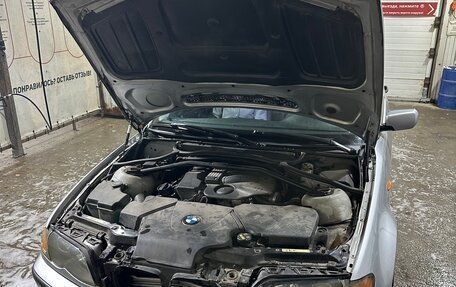 BMW 3 серия, 2003 год, 500 000 рублей, 6 фотография