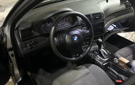 BMW 3 серия, 2003 год, 500 000 рублей, 8 фотография
