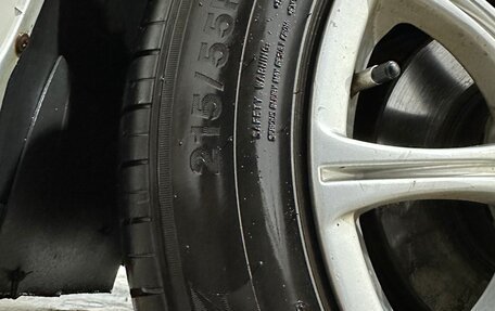BMW 3 серия, 2003 год, 500 000 рублей, 12 фотография