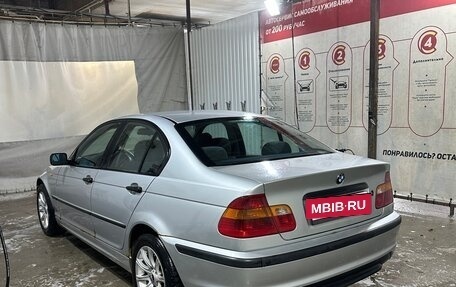 BMW 3 серия, 2003 год, 500 000 рублей, 3 фотография