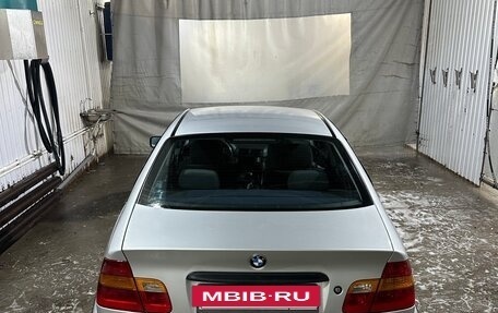 BMW 3 серия, 2003 год, 500 000 рублей, 5 фотография
