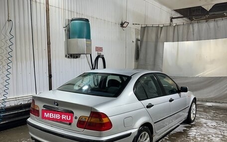 BMW 3 серия, 2003 год, 500 000 рублей, 4 фотография