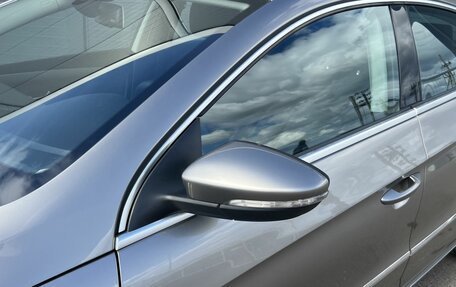 Volkswagen Passat CC I рестайлинг, 2014 год, 1 220 000 рублей, 10 фотография