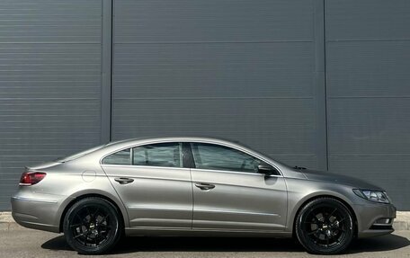Volkswagen Passat CC I рестайлинг, 2014 год, 1 220 000 рублей, 4 фотография