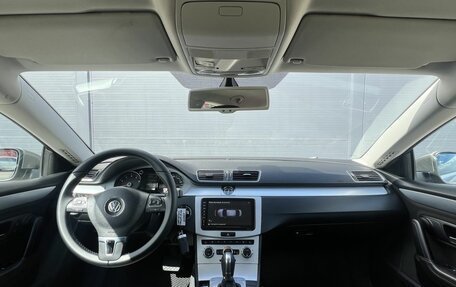 Volkswagen Passat CC I рестайлинг, 2014 год, 1 220 000 рублей, 14 фотография