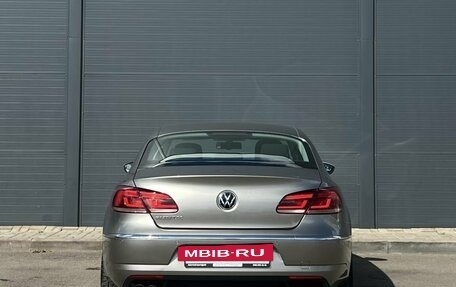 Volkswagen Passat CC I рестайлинг, 2014 год, 1 220 000 рублей, 6 фотография