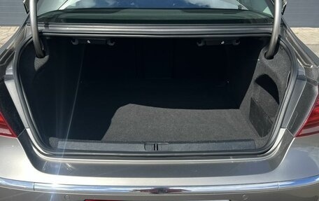 Volkswagen Passat CC I рестайлинг, 2014 год, 1 220 000 рублей, 13 фотография