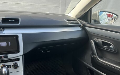 Volkswagen Passat CC I рестайлинг, 2014 год, 1 220 000 рублей, 18 фотография