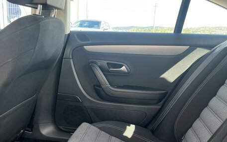 Volkswagen Passat CC I рестайлинг, 2014 год, 1 220 000 рублей, 21 фотография