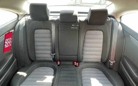 Volkswagen Passat CC I рестайлинг, 2014 год, 1 220 000 рублей, 23 фотография