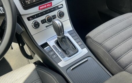 Volkswagen Passat CC I рестайлинг, 2014 год, 1 220 000 рублей, 17 фотография
