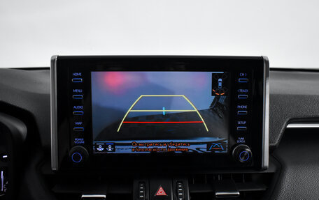 Toyota RAV4, 2019 год, 2 799 000 рублей, 17 фотография