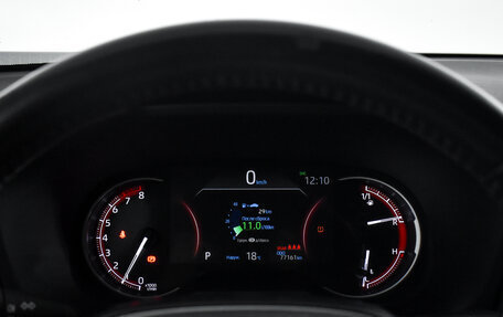 Toyota RAV4, 2019 год, 2 799 000 рублей, 19 фотография