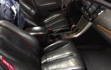 Hyundai Sonata VI, 2008 год, 619 000 рублей, 18 фотография